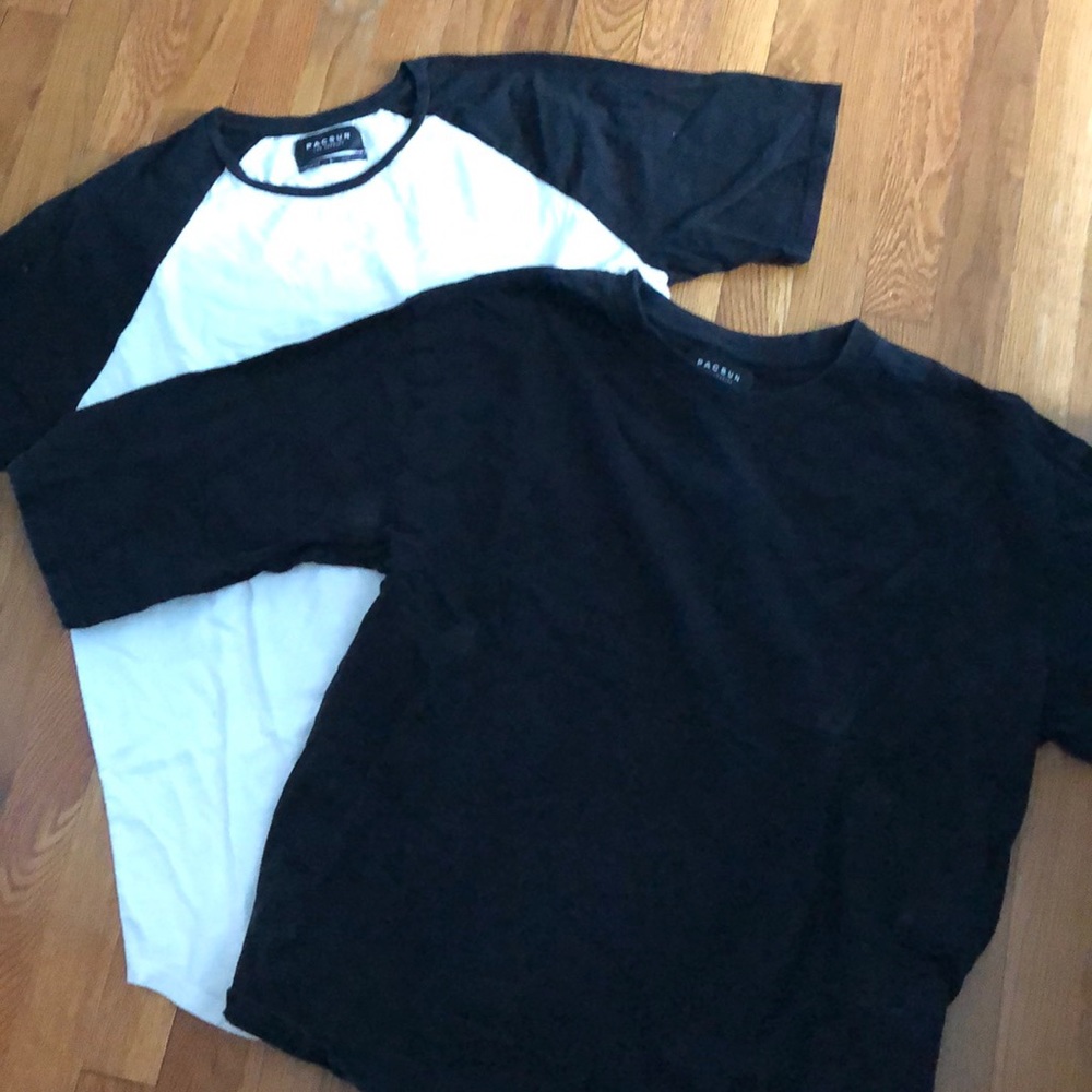 Pacsun bundle